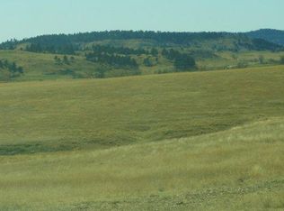 923 10th Ave LOT 5, Belle Fourche, SD 57717