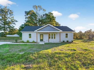 132 Ewing Dr, Selma, NC, 27576