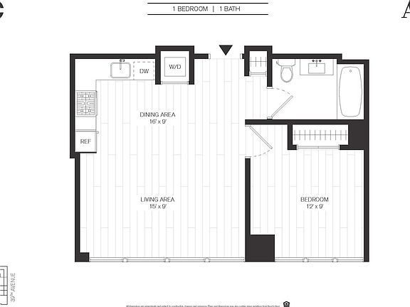 2nd image of 3002 39th Ave APT A804