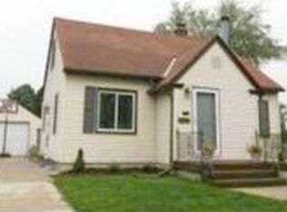 1420 N 6th St, Manitowoc, WI 54220