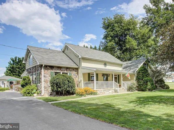 547 Leitersburg Rd, Greencastle, PA 17225