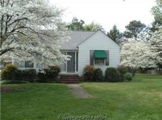 138 S Homeland Ave, Annapolis, MD 21401
