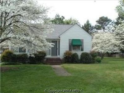 138 S Homeland Ave, Annapolis, MD, 21401
