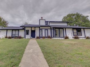 500 S Elder Ave, Broken Arrow, OK 74012