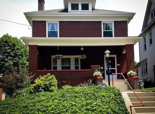 611 Chestnut St, Coraopolis, PA 15108