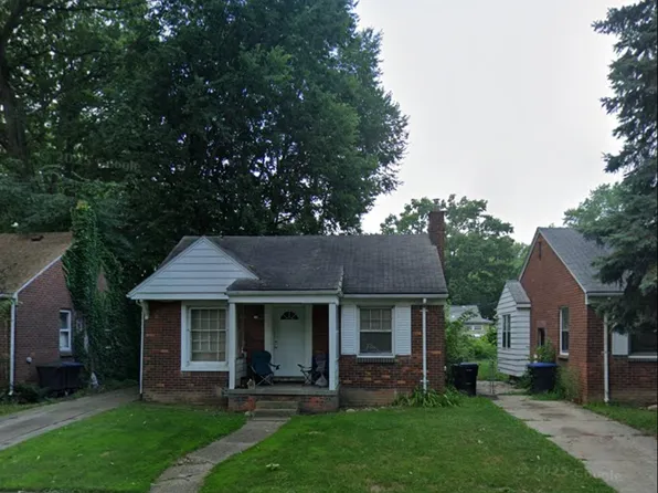 12843 Appleton St, Detroit, MI 48223