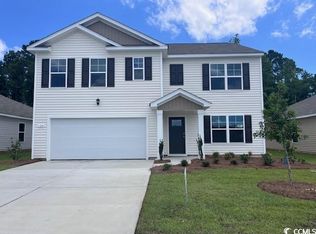 124 Kings Acre Ct LOT 1906, Little River, SC 29566