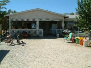 10323 Haven Rest Rd, Lucerne Valley, CA 92356
