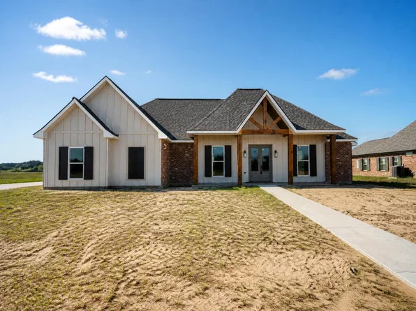 349 Morning Star Dr, Thibodaux, LA 70301