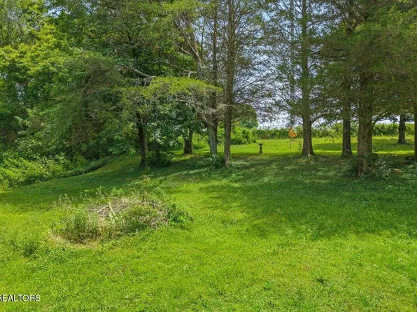 0 Buck Brown St, Englewood, TN 37329