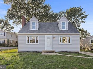 423 Ingleside Ave, Baltimore, MD 21228