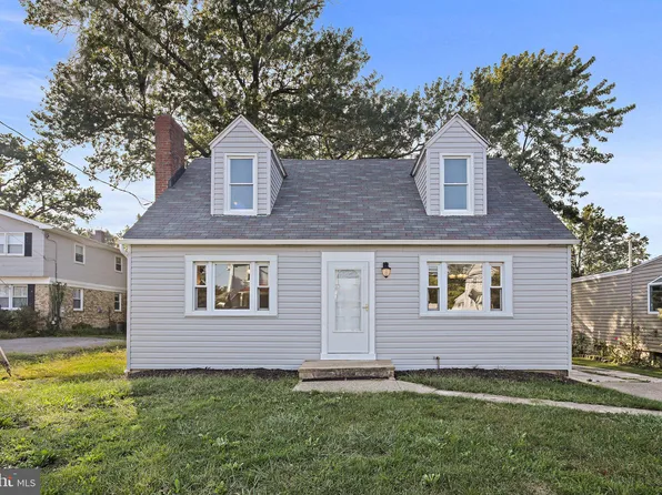 423 Ingleside Ave, Baltimore, MD 21228