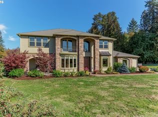 18518 NE 191st Cir, Brush Prairie, WA 98606