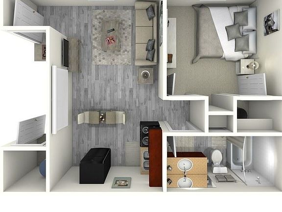 5th image of 805 W Brown St #7918664