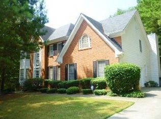 10590 Aviary Dr, Johns Creek, GA 30022