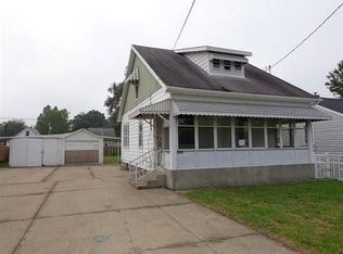 2920 W Garden St, Peoria, IL