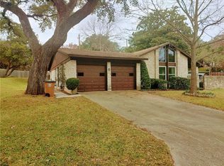 11607 January Dr, Austin, TX 78753