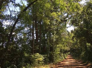 Tbd Cr 2853, Hughes Springs, TX 75656