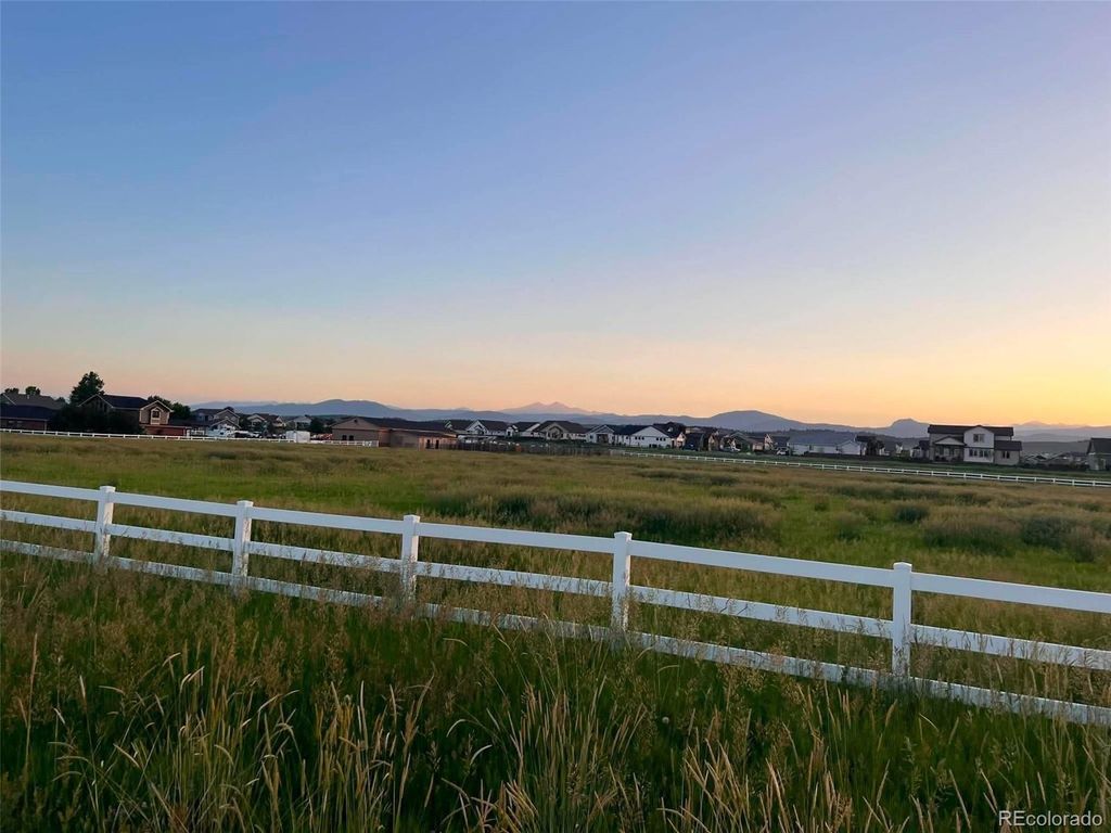 5277 Georgetown Drive LOT 8