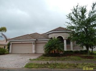 9118 Winter Harbour Way, Bradenton, FL 34212