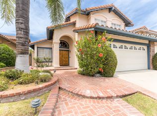 19909 Lisa Ln, Porter Ranch, CA 91326