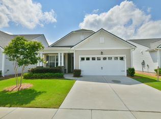 344 Seaside Trl, Summerville, SC 29486