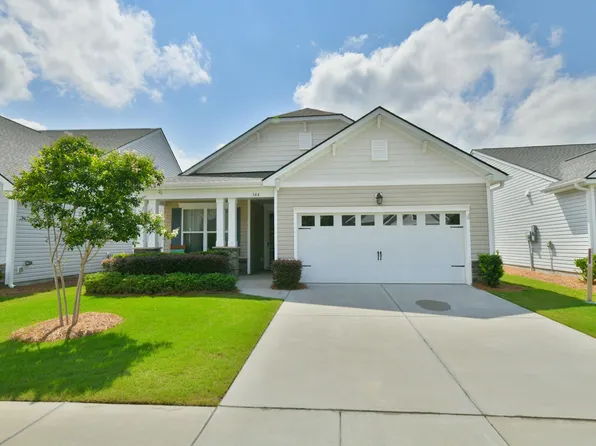 344 Seaside Trl, Summerville, SC 29486