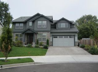 17915 NW Waterfield Ct, Beaverton, OR