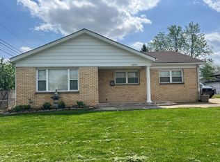 3225 Whitehead Rd, Columbus, OH 43204
