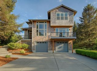 1400 120th Pl, Long Beach, WA 98631