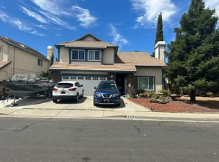 297 Sparrow St, Vacaville, CA