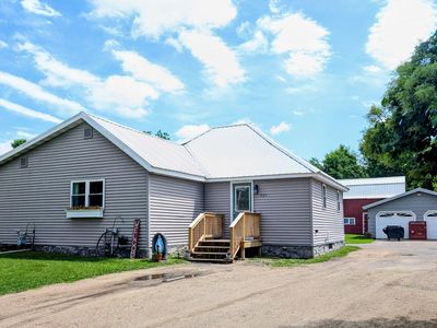 321 3rd Ave NE, Eagle Bend, MN, 56446