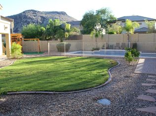 5512 W Rowel Rd, Phoenix, AZ 85083