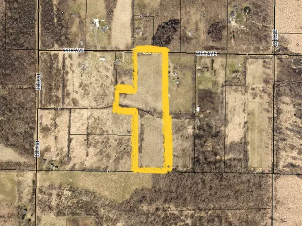 64th Ave, Paw Paw, MI 49079