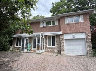 63 Lehar Cres, Toronto, ON M2H1J4