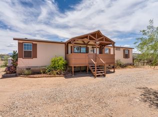 13365 S Hound Dog Rd, Vail, AZ 85641