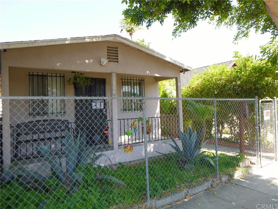 1st image of 10806 Juniper St