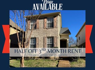 1182 Collierville Arlington Rd, Collierville, TN 38017