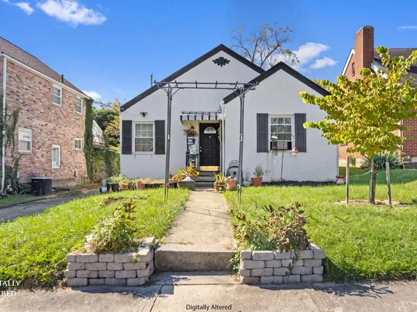 757 Coralie Ave, Hamilton, OH 45013