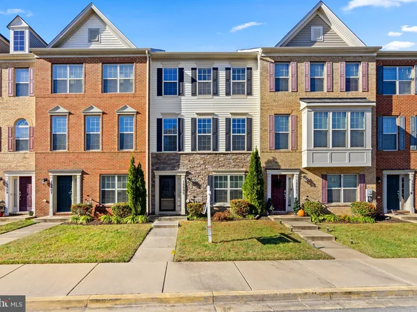 15505 Lady Lauren Ln, Brandywine, MD 20613