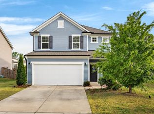2132 Water Marsh Trl, Fuquay Varina, NC 27526