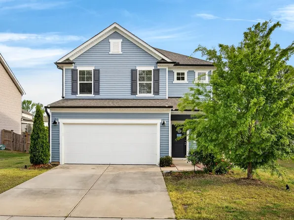 2132 Water Marsh Trl, Fuquay Varina, NC 27526