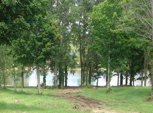 Lakeside Dr Lot #72 Water Front, Perrinton, MI 48871