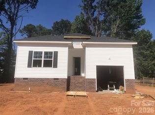 208 E 15th St, Salisbury, NC 28144