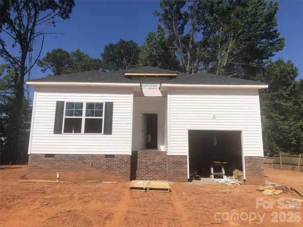 1615 N Lee St, Salisbury, NC 28144