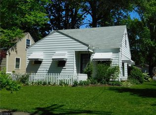 548 Cornell Ave, Elyria, OH 44035