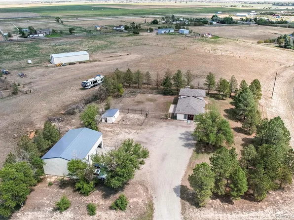 924 N Antelope Drive, Strasburg, CO 80136