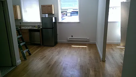 Rented by City Apt Group LLC