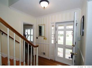 6840 Newhall Rd, Charlotte, NC 28270