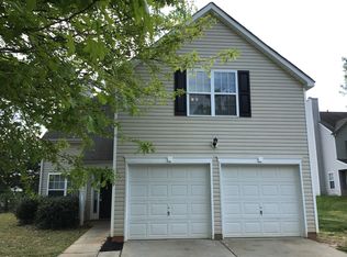 1139 Delander Ln, Charlotte, NC 28214
